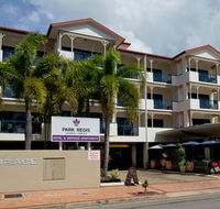 Park Regis Anchorage - Hervey Bay Accommodation