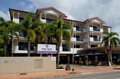 Park Regis Anchorage - Hervey Bay Accommodation 0