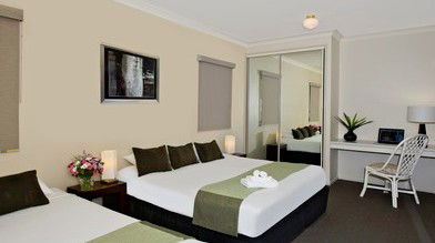 Park Regis Anchorage - Hervey Bay Accommodation 1