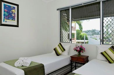 Park Regis Anchorage - Hervey Bay Accommodation 2