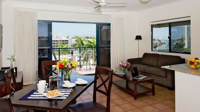 Park Regis Anchorage - Hervey Bay Accommodation 3
