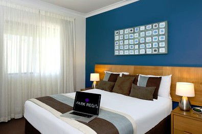 Park Regis Anchorage - Hervey Bay Accommodation 4