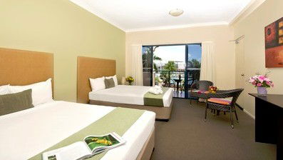 Park Regis Anchorage - Hervey Bay Accommodation 5