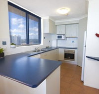 Majorca Isle Beachside Resort - Hervey Bay Accommodation