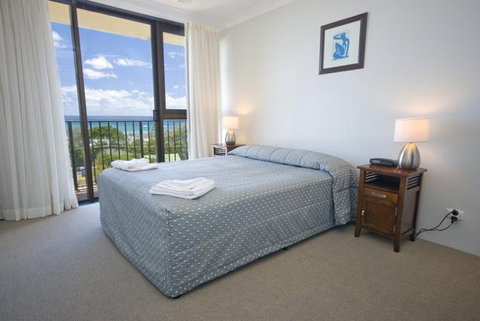 Majorca Isle Beachside Resort - Hervey Bay Accommodation 1