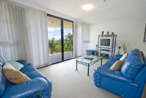 Majorca Isle Beachside Resort - Hervey Bay Accommodation 2