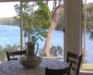 Wonboyn Lake Retreat - Hervey Bay Accommodation 2