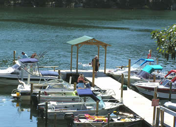 Wonboyn Lake Retreat - Hervey Bay Accommodation 3