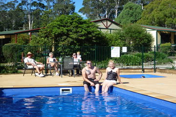 Wonboyn Lake Retreat - Hervey Bay Accommodation 4