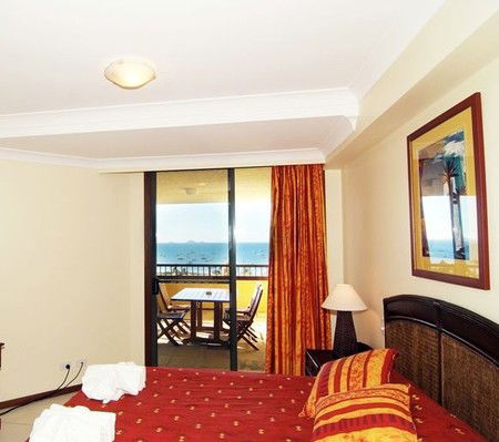 Waters Edge Resort - Hervey Bay Accommodation 3