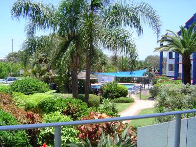 Casablanca Beachfront Apartments - Hervey Bay Accommodation 8