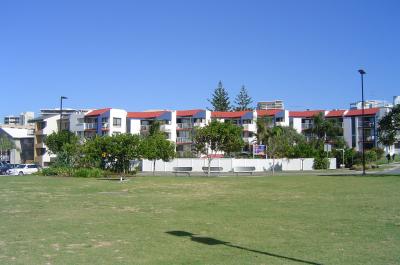Casablanca Beachfront Apartments - Hervey Bay Accommodation 9
