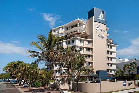 Windward Passage, Golden Beach - Hervey Bay Accommodation 1