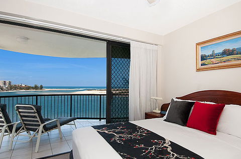 Windward Passage, Golden Beach - Hervey Bay Accommodation 2