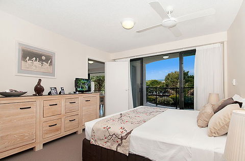 Windward Passage, Golden Beach - Hervey Bay Accommodation 4