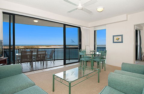 Windward Passage, Golden Beach - Hervey Bay Accommodation 5