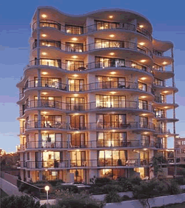 Windward Passage, Golden Beach - Hervey Bay Accommodation 6