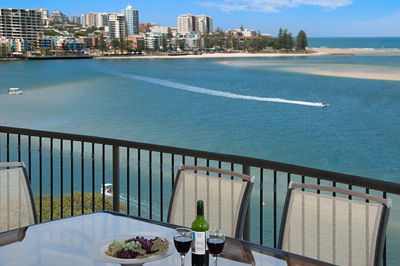Windward Passage, Golden Beach - Hervey Bay Accommodation 7