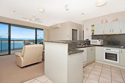 Windward Passage, Golden Beach - Hervey Bay Accommodation 9
