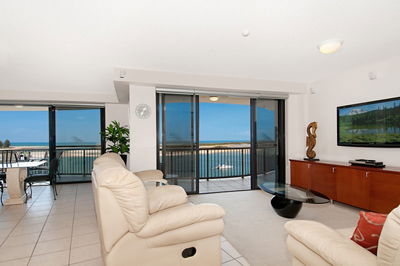 Windward Passage, Golden Beach - Hervey Bay Accommodation 10