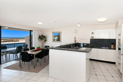 Windward Passage, Golden Beach - Hervey Bay Accommodation 11