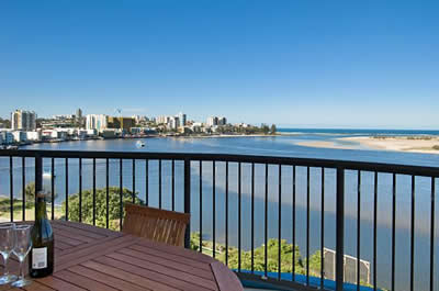 Windward Passage, Golden Beach - Hervey Bay Accommodation 12