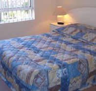 Spring Hill Gardens Apartments - Tourism Hervey Bay
