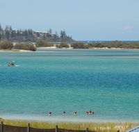 Caloundra Holiday Centre - Hervey Bay Accommodation