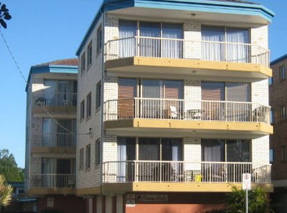 Caloundra Holiday Centre - Hervey Bay Accommodation 1