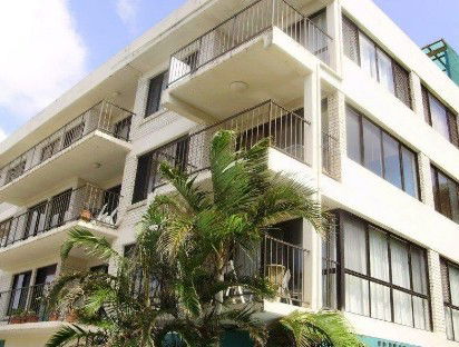 Caloundra Holiday Centre - Hervey Bay Accommodation 2