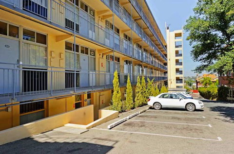 Mountway Holiday Apartments - Hervey Bay Accommodation 4