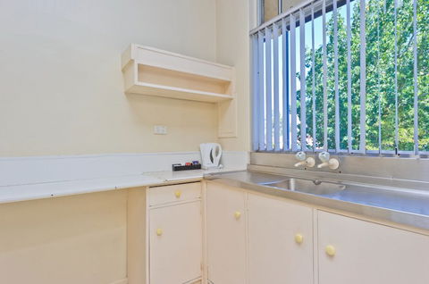 Mountway Holiday Apartments - Hervey Bay Accommodation 5