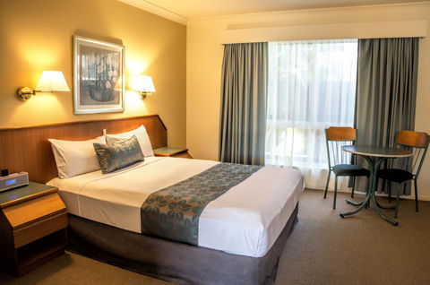 White Lace Motor Inn - Hervey Bay Accommodation 1