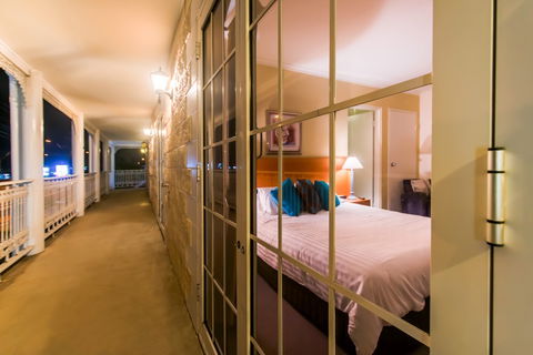 White Lace Motor Inn - Hervey Bay Accommodation 3
