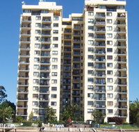 Banyandah Towers - Hervey Bay Accommodation