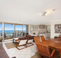 Rainbow Commodore Holiday Apartments - Hervey Bay Accommodation