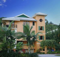 Martinique On Macrossan - Hervey Bay Accommodation