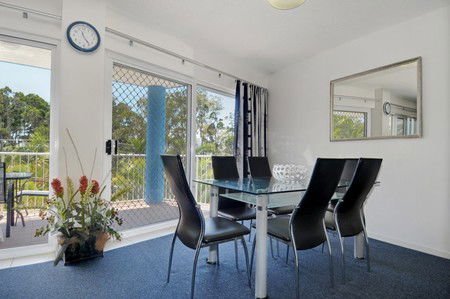 White Crest Luxury Apartments - Hervey Bay Accommodation 2