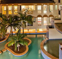 Regal Port Douglas - Hervey Bay Accommodation
