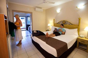 Regal Port Douglas - Hervey Bay Accommodation 2
