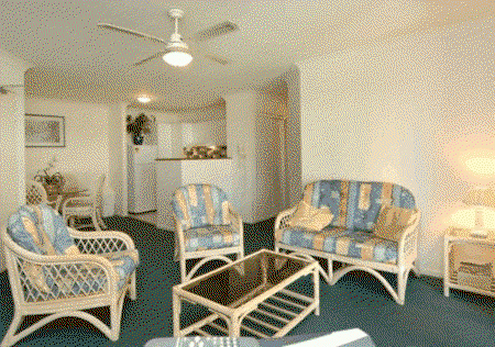 Bay Lodge Apartments - Hervey Bay Accommodation 5