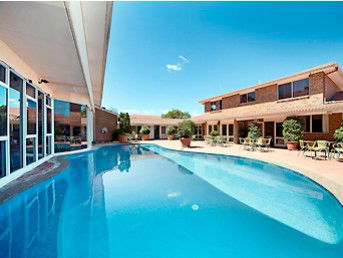 Ibis Styles Canberra Narrabundah - Hervey Bay Accommodation 0
