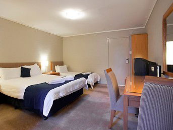Ibis Styles Canberra Narrabundah - Hervey Bay Accommodation 2