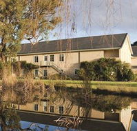 Peel Manor House - Hervey Bay Accommodation
