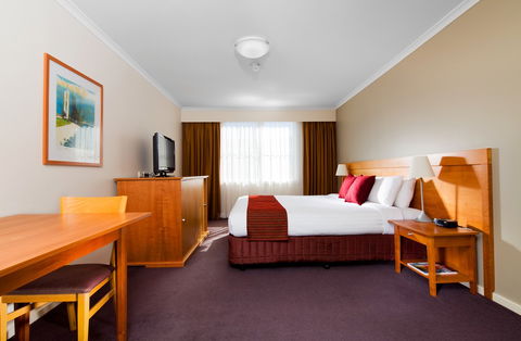 Mantra On Northbourne - Hervey Bay Accommodation 6