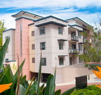 Mounts Bay Waters Apartments - Hervey Bay Accommodation