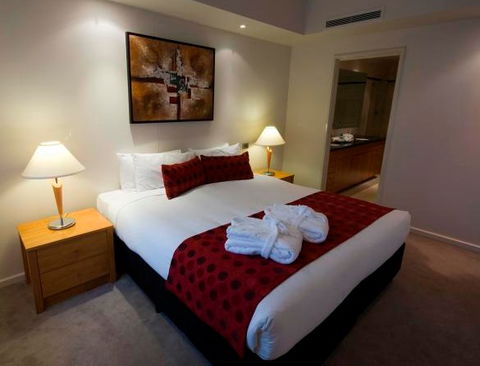 Mounts Bay Waters Apartments - Hervey Bay Accommodation 2