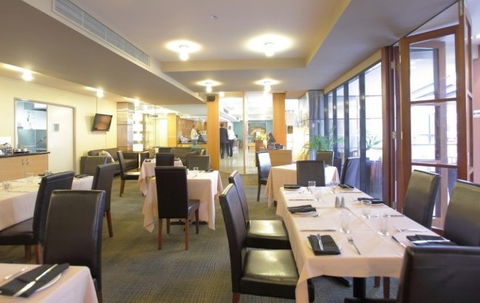 Mounts Bay Waters Apartments - Hervey Bay Accommodation 5