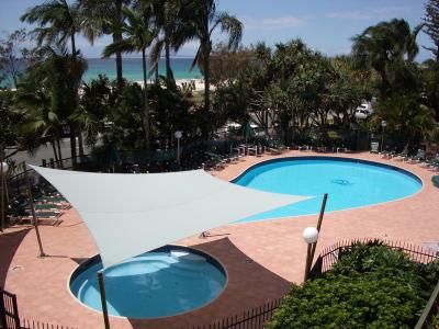The Rocks Resort - Hervey Bay Accommodation 4