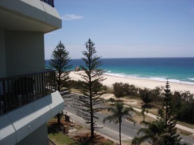 The Rocks Resort - Hervey Bay Accommodation 5